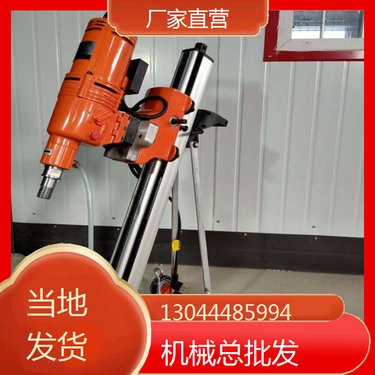 广东云浮 小型水平定向水磨钻 甘肃兰州 zlj400坑道钻机