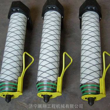 煤矿用MQT-130/2.8气动锚杆钻机型号规格