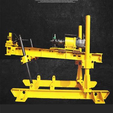 ZDY6000煤矿用全液压钻机-ZDY系列-矿用开采设备