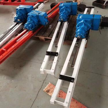 ZQJC-360矿用气动钻机 手持钻机 单立柱气动钻