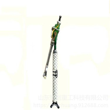 智创ZC-1 MQTB-80/2.3  锚杆钻机厂家 支腿式帮锚杆钻机 气动支腿式帮锚杆钻机