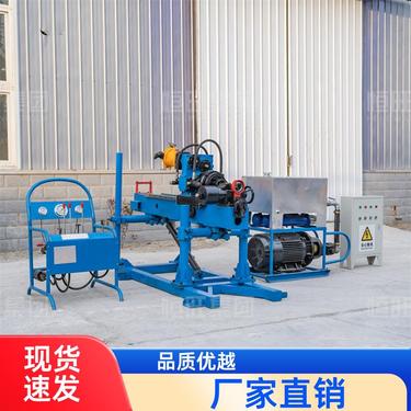 煤矿钻孔 KY系列坑道钻机 搬运方便 恒旺 取芯钻机全液压打孔360度转