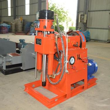 中隧机械矿用坑道钻机 陕西煤矿专用注浆加固机