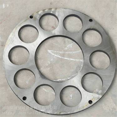 ZDY-4000LA型煤矿用履带式全液压钻机联轴器从动端配件厂家