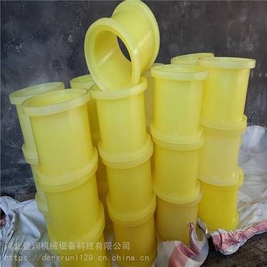 ZYW8000探水钻机钻机配件胶筒