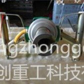 智创zc-1 手持式帮锚杆钻机 风动锚杆钻机 气动手持式帮锚杆钻机