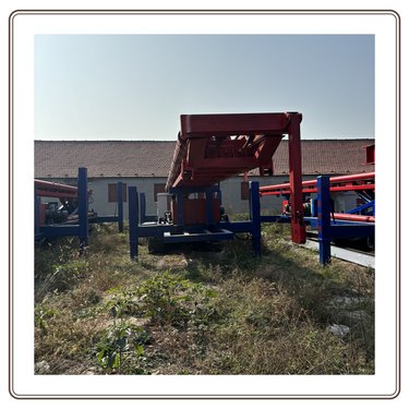 履带JY1800型锚杆软基处理止水帷幕施工高压泵钻喷台车