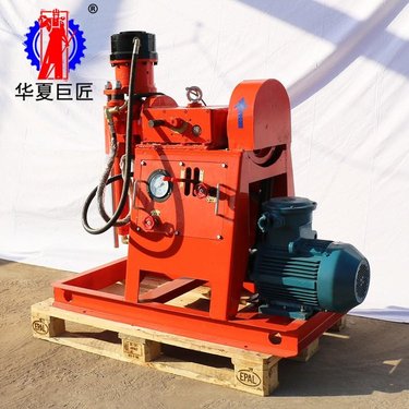 巨匠ZLJ-650液压注浆加固钻机 360度打孔工程设备边打孔边注浆