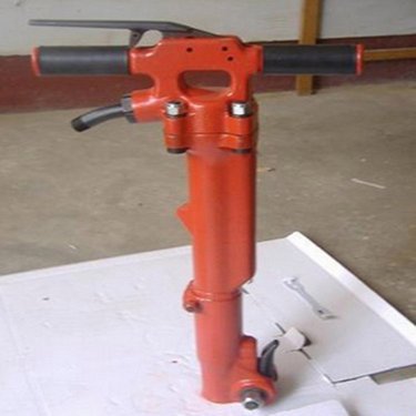 冲击式风镐 B50破碎机 矿山凿岩工具B50破碎机 气动工具风镐