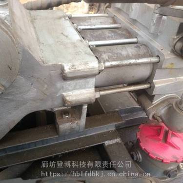 自来水打孔机 液压钻机地下过路打眼机 小型非开挖钻孔机