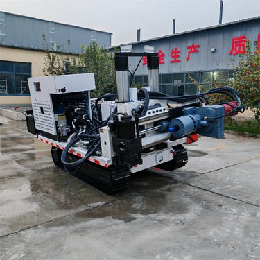 矿用稀土岩石钻机 地质勘探取芯钻探机 多角度深层取样探矿设备批发