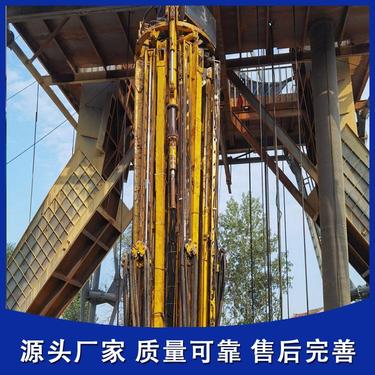 立井5臂伞型钻机 立井建井设备 竖井凿井设备 包安装调试
