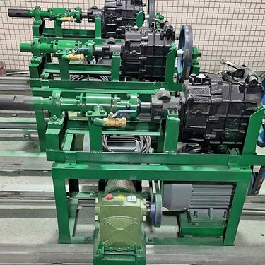 程煤 横向山泉打井机 水气多功能钻井机 深孔地表钻机