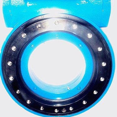 se9  山西 煤矿坑道钻机 挖机 塔吊 港口机械  焊接变位机回转支撑 回转驱动装置 码跺机 基座转盘轴承 高空作业车