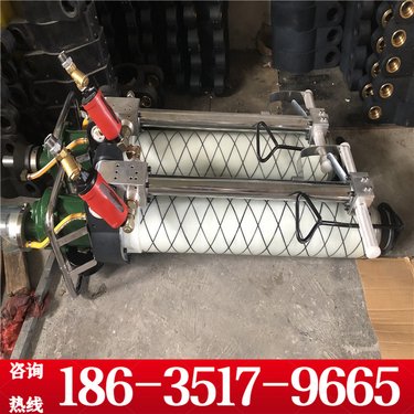 常州 灌注地桩长螺旋锚杆钻机 风动凿岩机