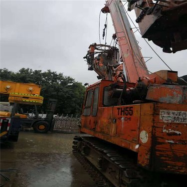 出售性能稳定地下建筑工程打桩机械 二手多功能旋挖钻机