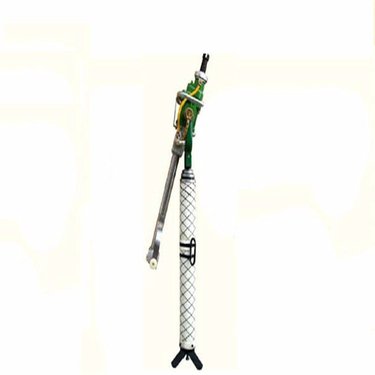 MQTB-80/2.3气动支腿式帮锚杆钻机 新型风动气腿式锚杆机加工订制