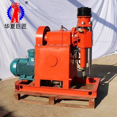 房屋加固注浆加固钻机ZLJ-700型360度打孔坑道钻机