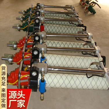 甘肃武威 供应MQT-130气动锚杆钻机 供应煤矿用MQT-130/3.0型液压锚杆钻机 贵阳