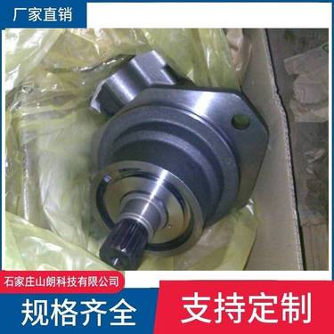 A7V58斜轴式变量泵-ZDY矿井用全液压坑道钻机配件主泵副泵