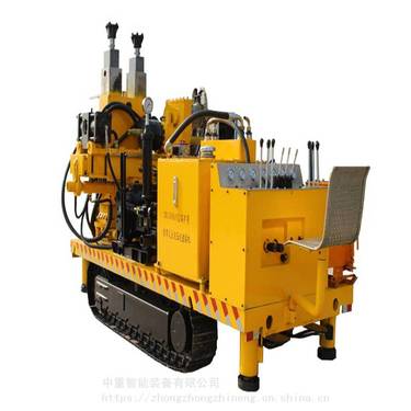 中重智能 履带式全液压坑道钻机ZDY4000L型矿用