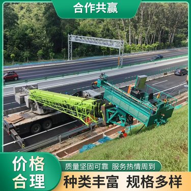 护坡锚固钻机 锚杆岩石钻孔机 边坡加固凿岩机