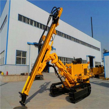 CYTJ76矿用液压掘进钻车 双臂 矿凿岩钻孔 大功率凿岩机 可伸缩式钻臂