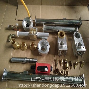 达普MQT-85/1.8型小型矿用锚杆钻机 MQT-85/1.8型气动锚杆钻机价格优惠 风动钻机销售