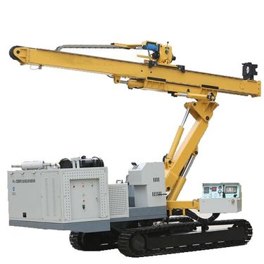 泽荣品牌SZJ2000/3500钻机 全液压多功能 矿用设备