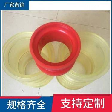 zdy12000LD全液压钻机丁腈橡胶胶筒-zdy煤矿用探水钻配件胶桶