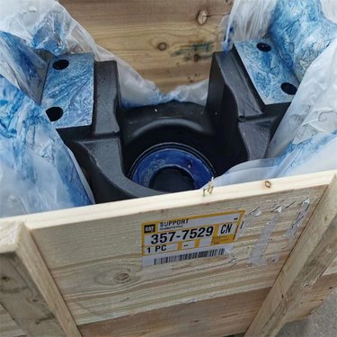 CAT卡特液压油回油总成1884140壳体滤芯1884142挖掘机旋挖钻机