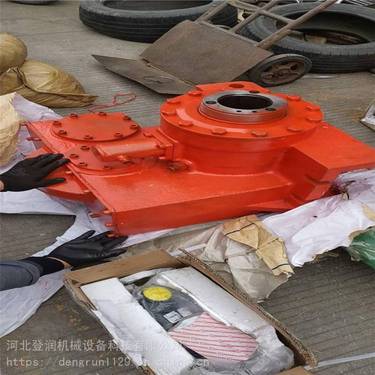 ZDY全液压坑道钻机 弹性联轴器 电机联轴器 双膜联轴器