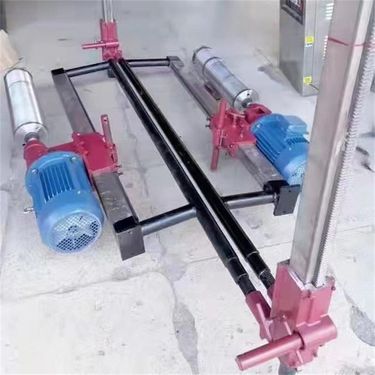 黑龙江牡丹江 立式多功能水磨钻机 工程水磨钻机水平定向 攀枝花