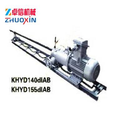 KHYD40探水钻机隔爆电动岩石钻机煤矿用岩石电钻