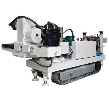 ZDY-LPS系列煤矿用全液压履带式坑道钻机 小型轻便 钻探机