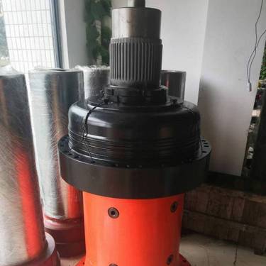 FB28D高压过滤器zdy4000lr全液压坑道钻机配件