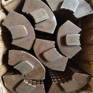 夹持器总成 卡瓦 ZDY3000全液压钻机配件 溢流阀