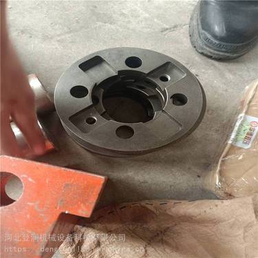 ZYJ-570/180系列架柱式液压回转钻机