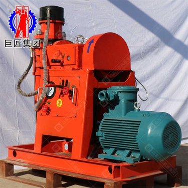 注浆加固钻机zlj-650液压坑道钻机 探水探瓦斯电动液压高压注浆钻机