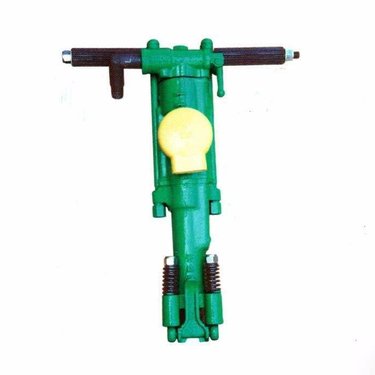 Y24型凿岩机 Y24型手持式凿岩机