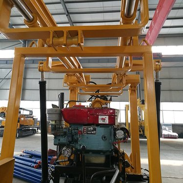 MDL-150D锚固钻机 锚固旋喷多功能钻机 供应全液压多功能钻机