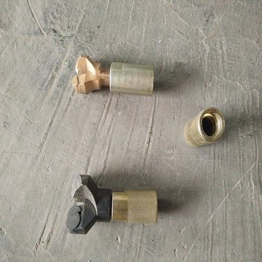 ZQS系列气动帮锚杆钻机 气动手持式钻机 ZQS-65/2.5气动手持式钻机