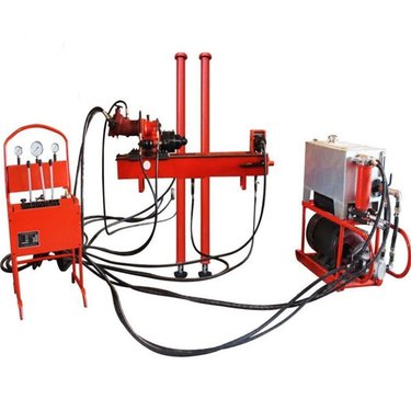 多种用途矿用坑道钻机 ZDY1000S履带式坑道钻机 坑道钻机制造厂家