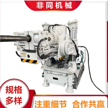 非同机械煤矿用履带钻机 ZDY4500LPS全液压坑道钻 顶板钻孔作业