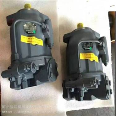 zdy3200s全液压坑道钻机副泵A2F10 柱塞泵