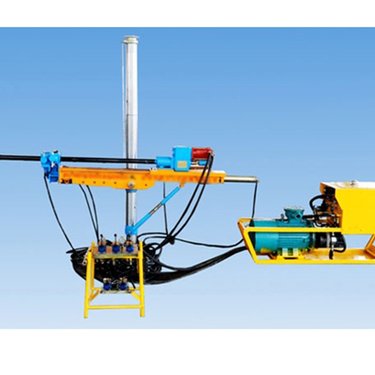 智创ZYJ-1300/130架柱式液压回转钻机