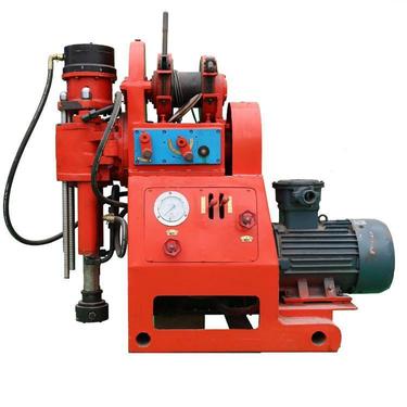 中隧机械ZLJ-350坑道钻机 矿用360度岩心钻机