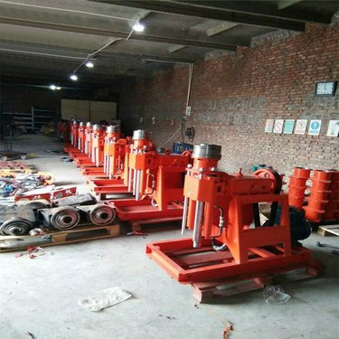 ZLJ-150煤矿用坑道钻机ZLJ-150煤矿用坑道钻机 厂家