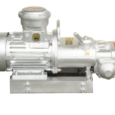 宇成矿用岩石电钻 防爆型探水探瓦斯钻机 KHYD140 三角架