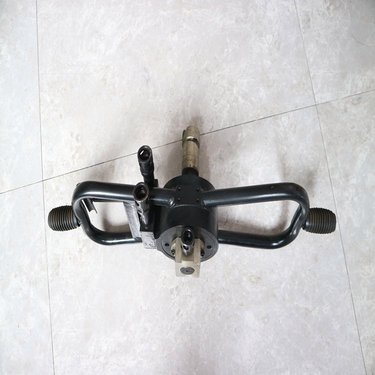 手持式乳化液钻机 液压钻机 手持式乳化液钻机 乳化液钻机